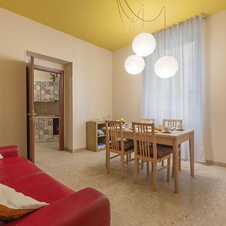 روما B&B L'Amaca المظهر الخارجي الصورة
