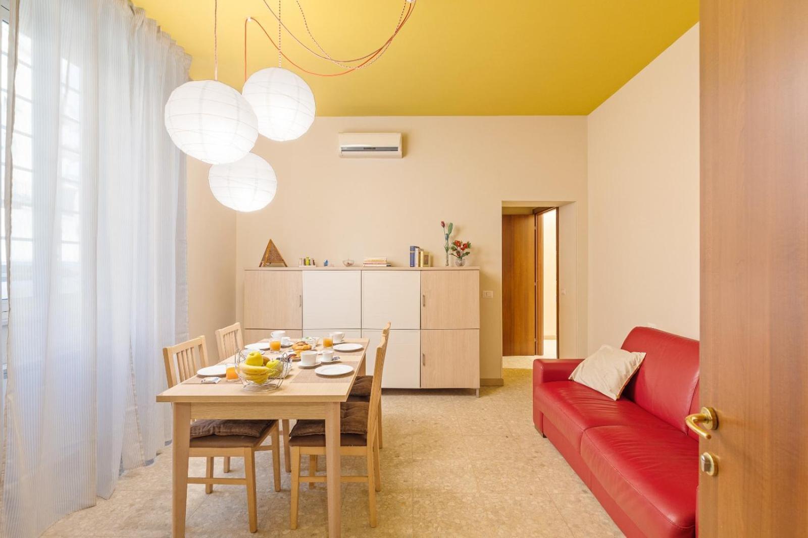 روما B&B L'Amaca المظهر الخارجي الصورة