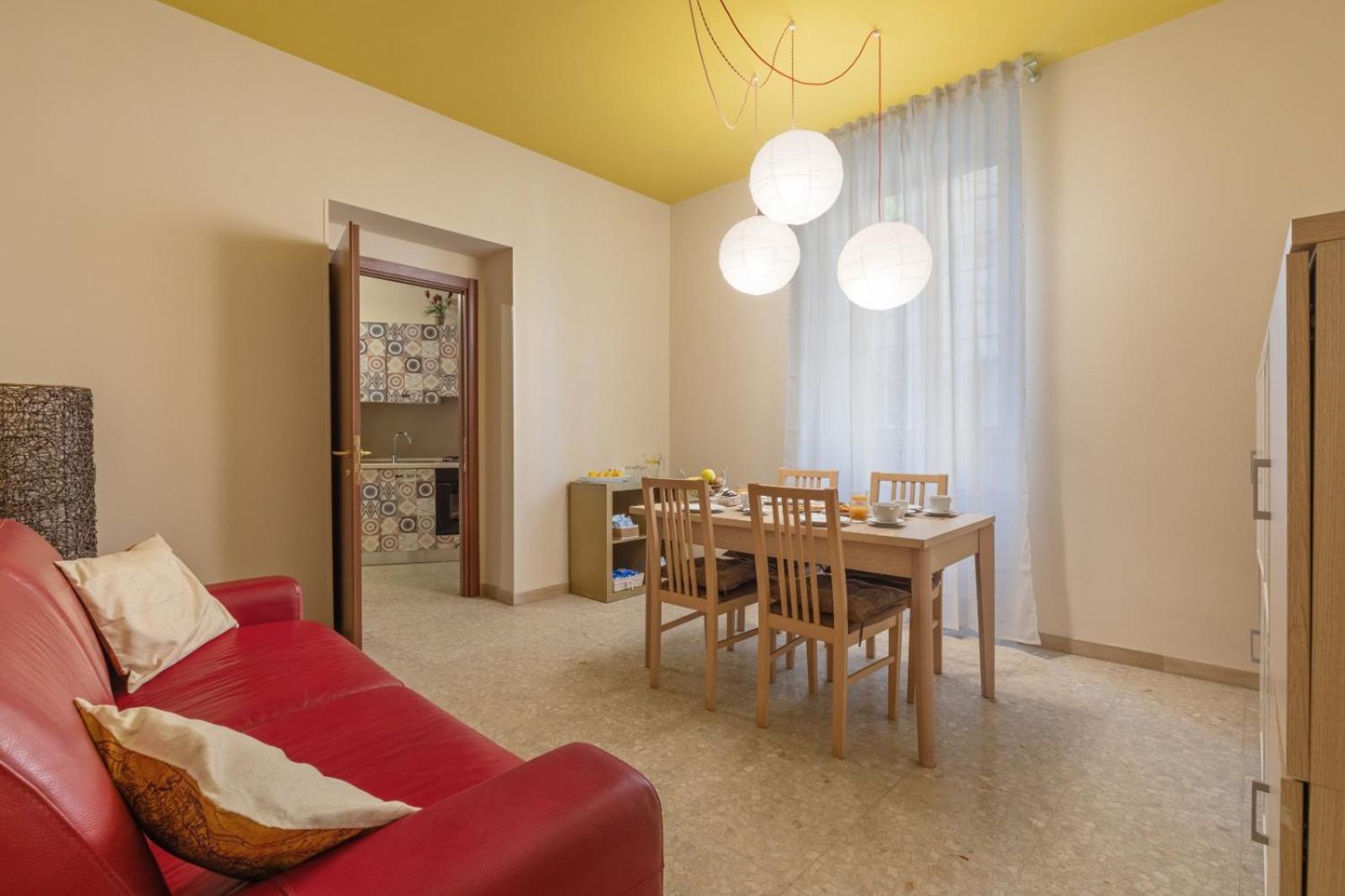 روما B&B L'Amaca المظهر الخارجي الصورة