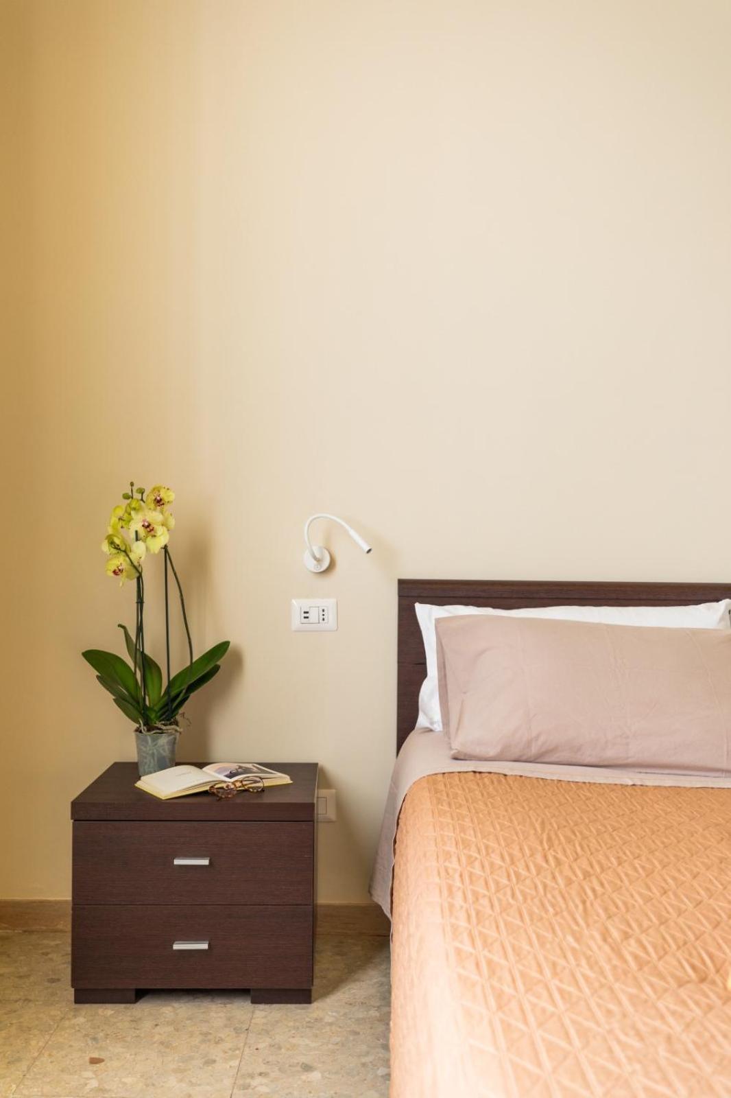 روما B&B L'Amaca المظهر الخارجي الصورة