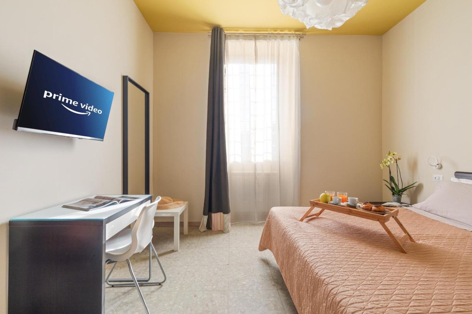 روما B&B L'Amaca المظهر الخارجي الصورة