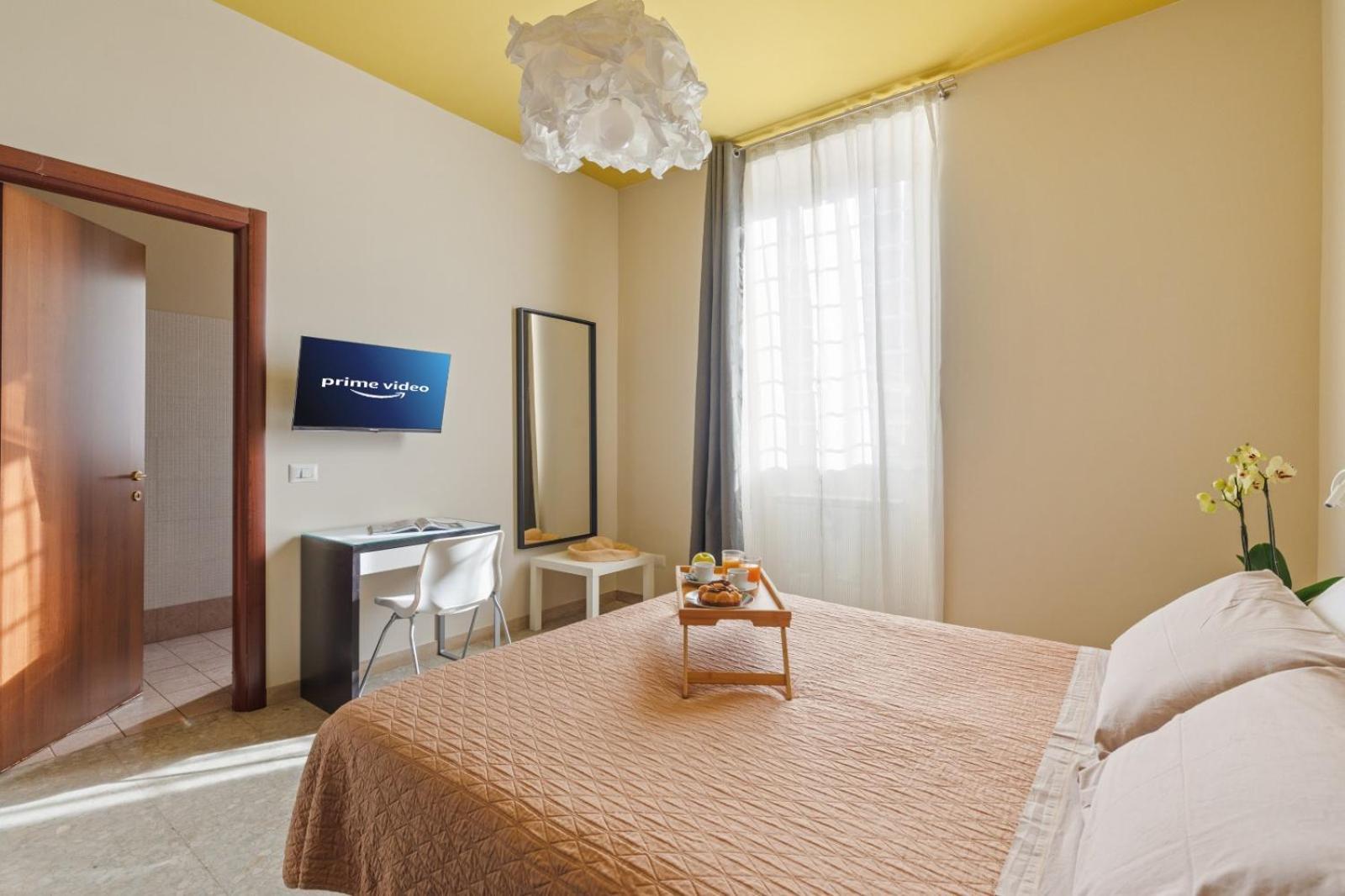 روما B&B L'Amaca المظهر الخارجي الصورة