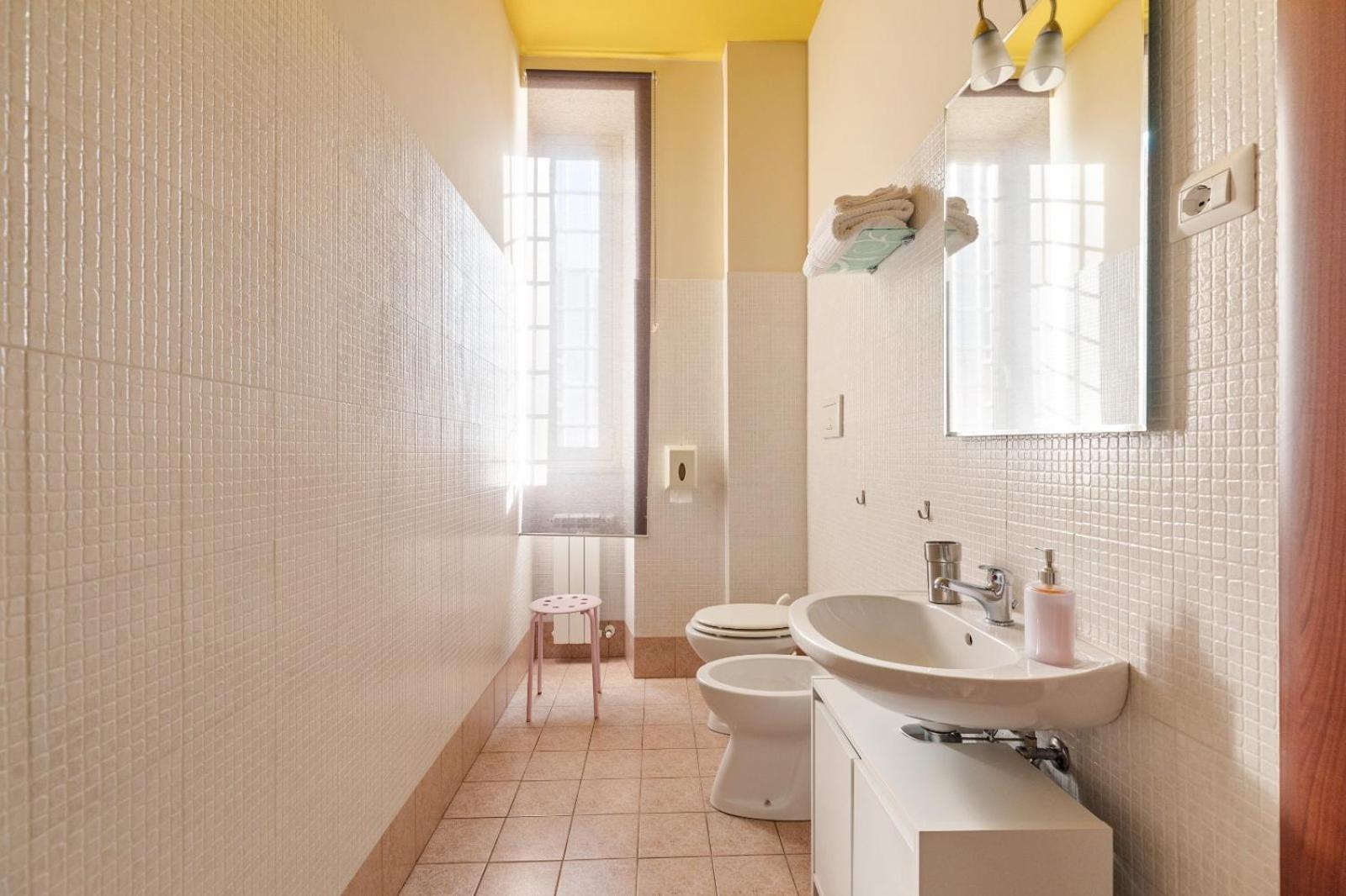 روما B&B L'Amaca المظهر الخارجي الصورة
