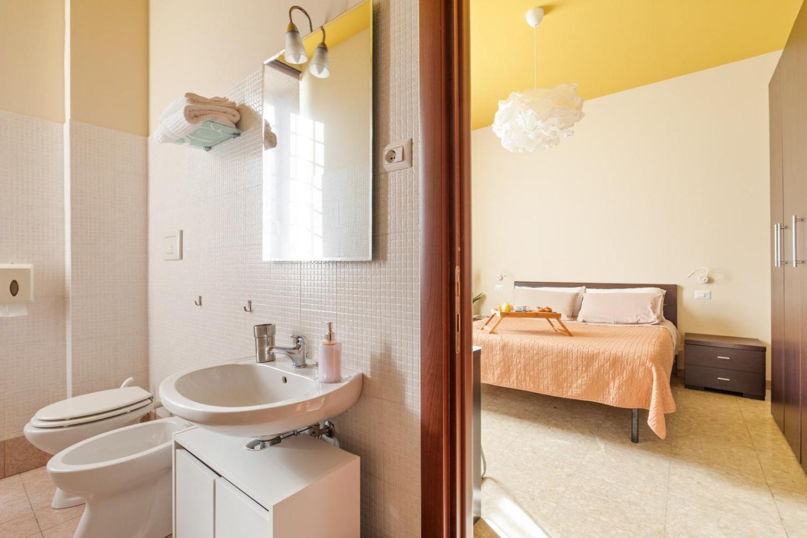 روما B&B L'Amaca المظهر الخارجي الصورة
