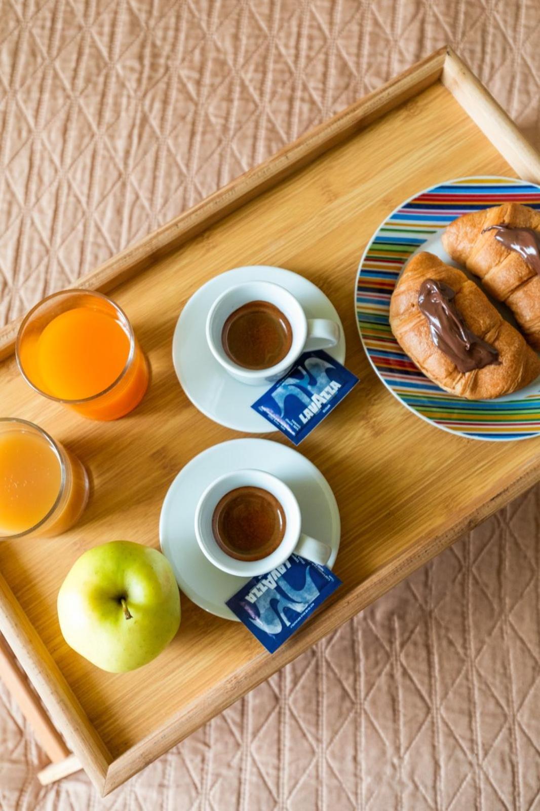 روما B&B L'Amaca المظهر الخارجي الصورة
