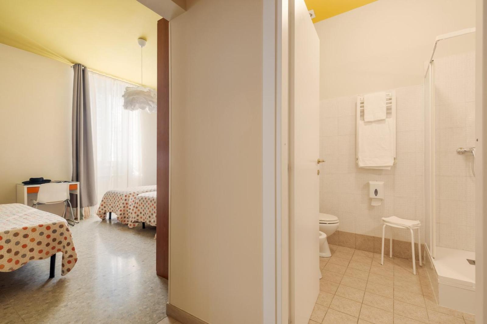 روما B&B L'Amaca المظهر الخارجي الصورة