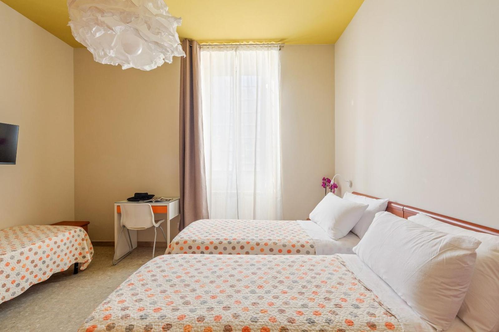روما B&B L'Amaca المظهر الخارجي الصورة