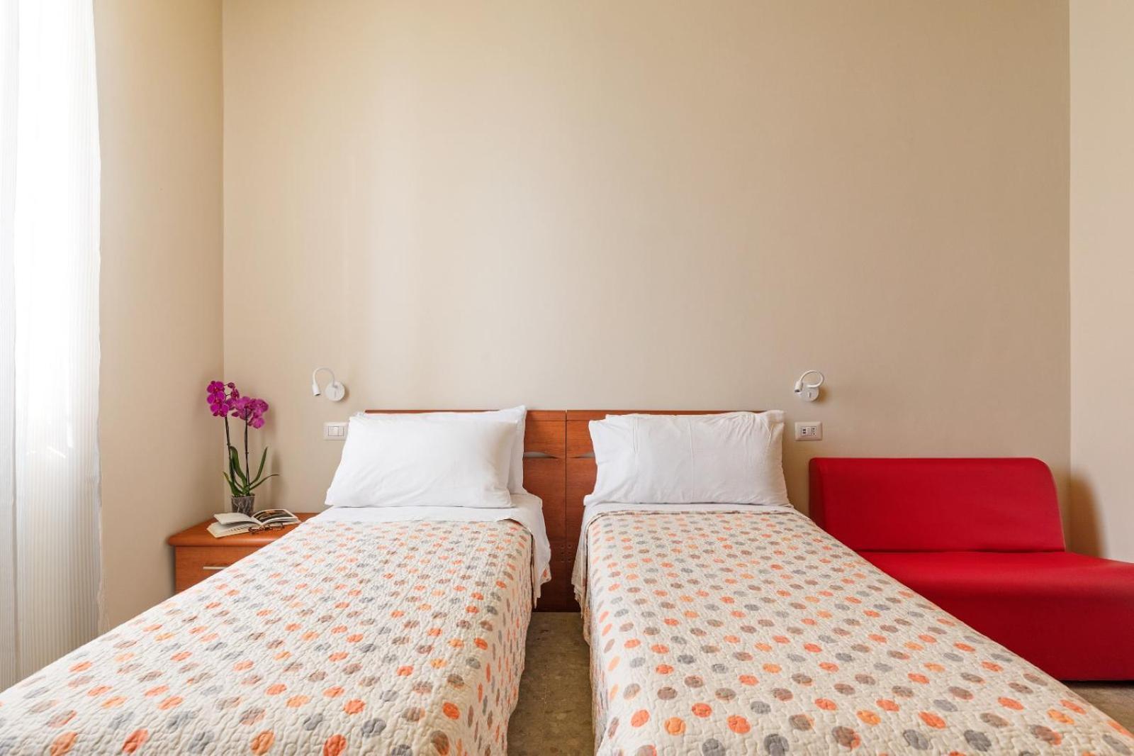 روما B&B L'Amaca المظهر الخارجي الصورة