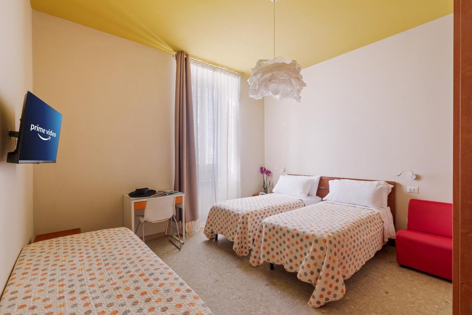 روما B&B L'Amaca المظهر الخارجي الصورة