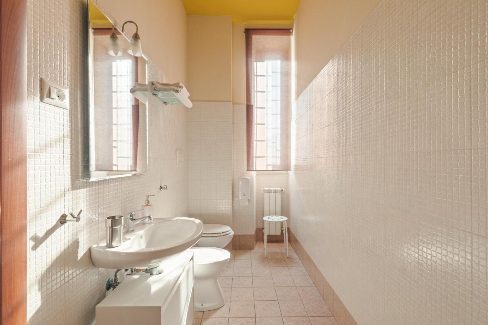 روما B&B L'Amaca المظهر الخارجي الصورة