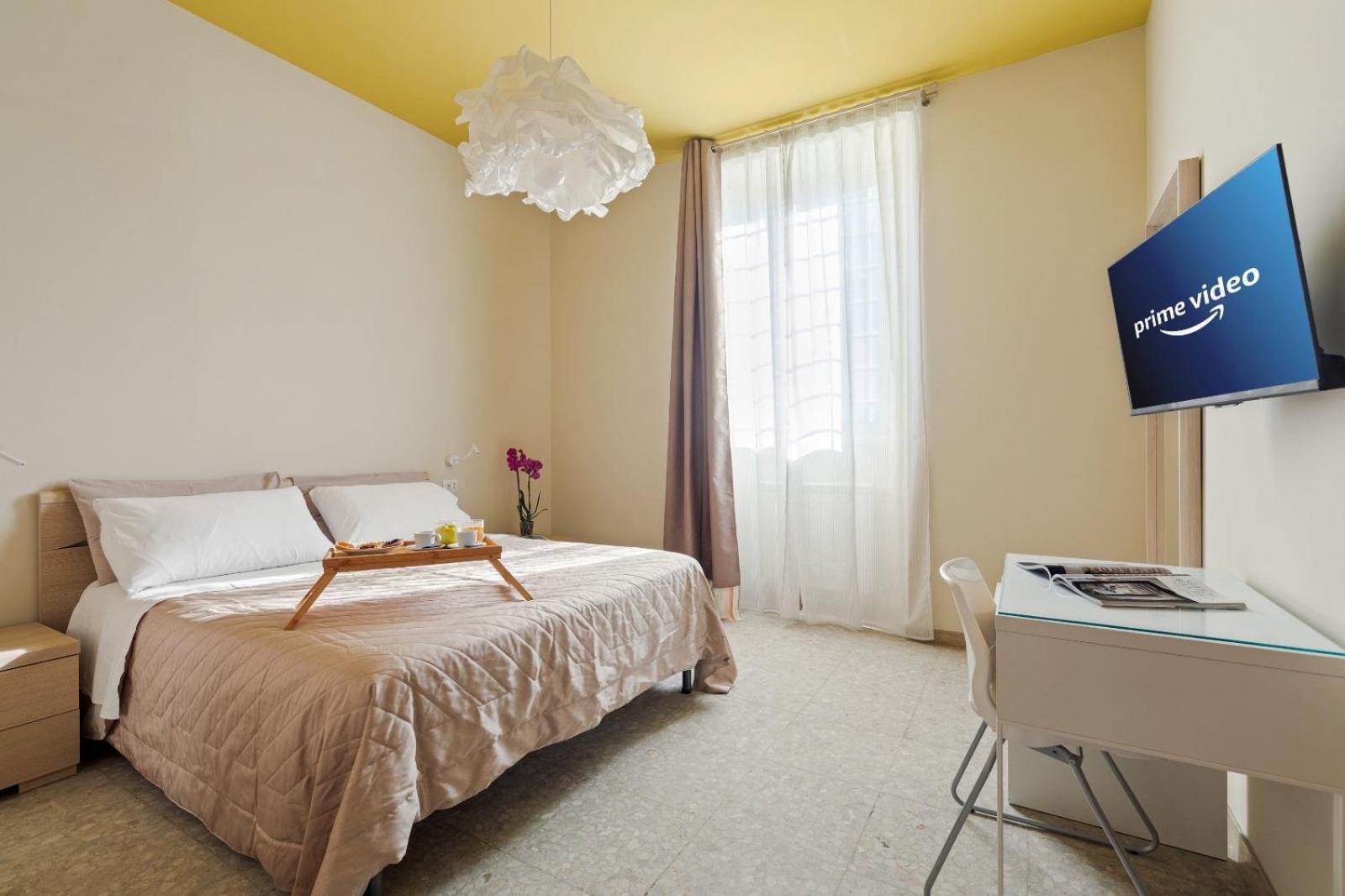 روما B&B L'Amaca المظهر الخارجي الصورة