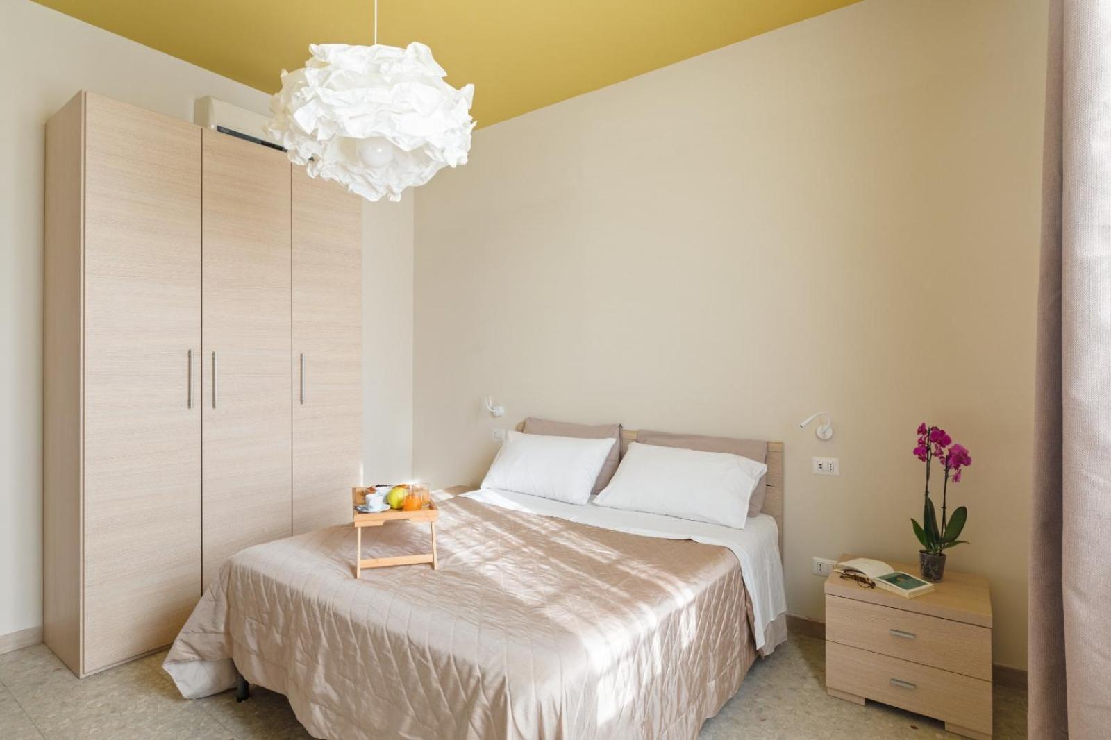 روما B&B L'Amaca المظهر الخارجي الصورة